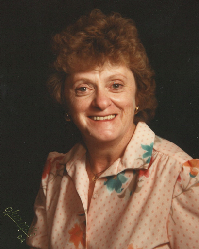 Elaine R. Smith's obituary image