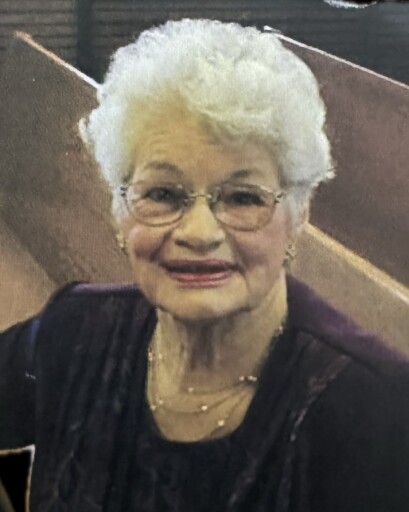 Ruth Rice Zollman