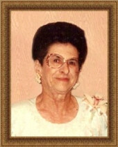 Florence Guidry Scrantz