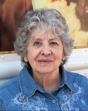 Marjorie Elsen Profile Photo