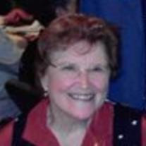 Peggy Henshaw Profile Photo