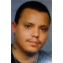 J.D. - Age 45 - Española Martinez III Obituary 2012 - DeVargas Funeral Home  & Crematory