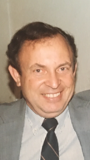 Ralph F. Fortuna Profile Photo