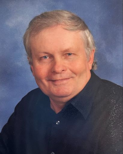 David L. Gartman's obituary image