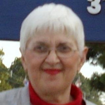 Norma Irene Sanchez