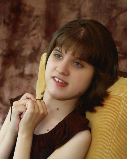 Cassandra Roediger Profile Photo
