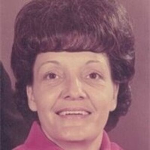 Margie Reid