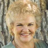 Barbara Helen Hedges Profile Photo