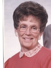Doris Hopson Profile Photo