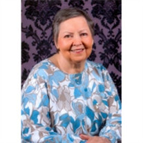 Barbara Elaine Hall