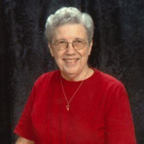 Mary Taylor Wrobleski Profile Photo