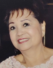 Azucena "Ceny" Baltero Cruz Prijoles