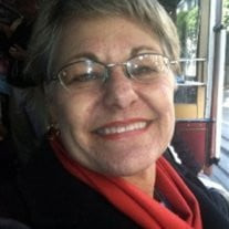 Barbara E. Cherney Profile Photo