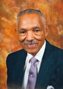 Clifton Knox, Sr. Profile Photo