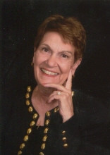 Lynne Battershell Profile Photo