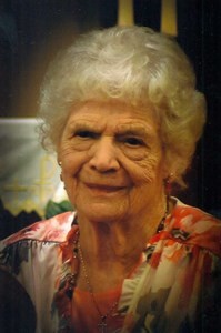 Mary C. Chance