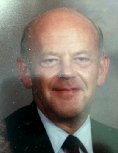 Paul Edlif Hansen