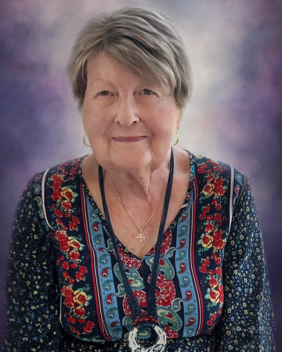 Barbara Burleson's obituary image