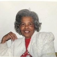 Mrs. Deola A. Harris