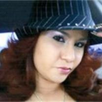 Erica Ann Rivera Profile Photo