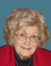 Mary  S.  Barson Profile Photo
