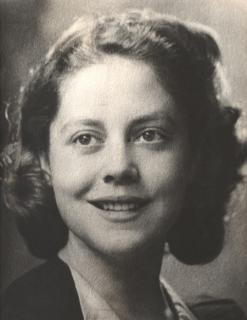 Margaret Sokolowska