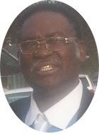 Ernest Irby Profile Photo