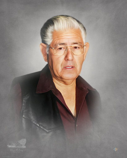 Placido "Mr. C" Cisneros Profile Photo