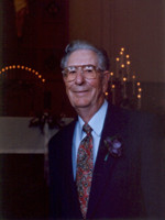 Clifford Gowin Profile Photo