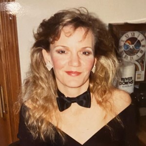 Nancy Beth Parks Profile Photo