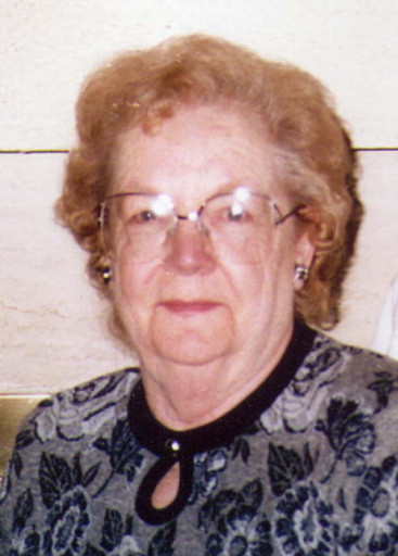 Barbara Petersen Profile Photo