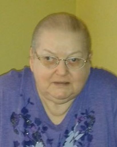 Patricia Ann Woodard's obituary image