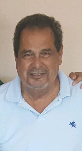Arnoldo Hernandez Profile Photo