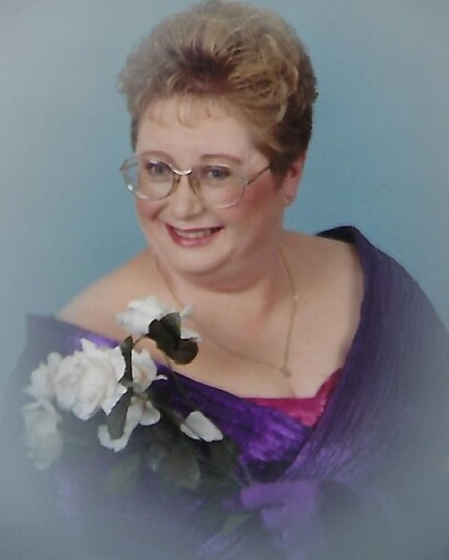 Patricia Simon Profile Photo
