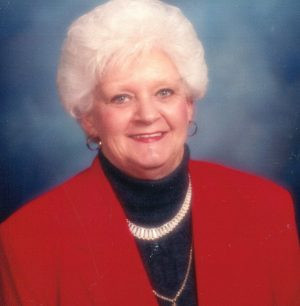 Donna Vombaur Russell