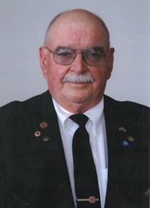 John E. Harvey