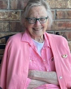 Constance Hand Davis's obituary image