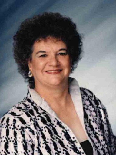 Betty Jean Necaise