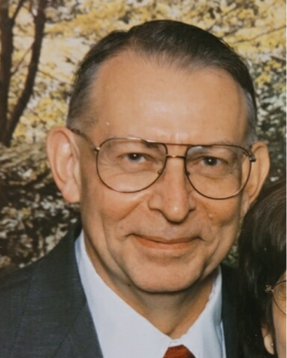 Kenneth J. "Ken" Hartzler