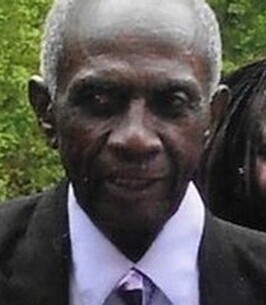 Julius Brown Profile Photo