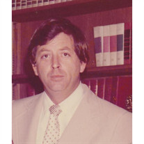 Tommy G. Williams, Profile Photo