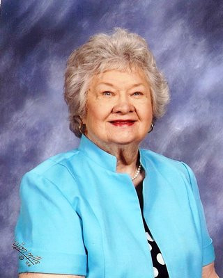 Juanita Currie