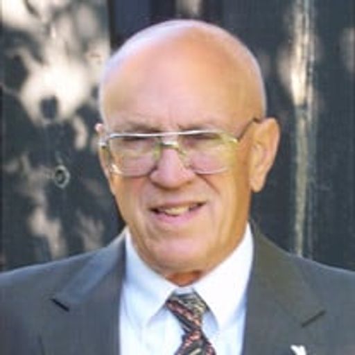 DONALD MCCULLOUGH Profile Photo