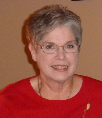 Karen Lett Profile Photo