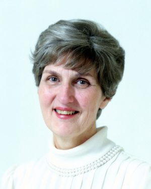 Diane Lee Dreier Deputy Profile Photo