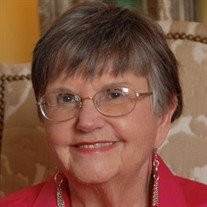 Rita Rodgers Profile Photo