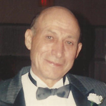 GEORGE J. KOSINAR