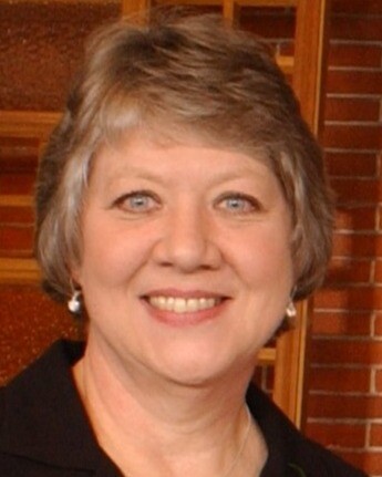 Arlene Anderson