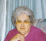 Alberta R. Smith