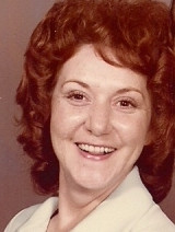 Doris Worley